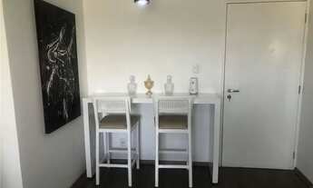 Imagem 6: Apartamento para venda possui 60 metros quadrados com 2 quartos em Vila Canero - São Paulo