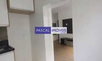 Imagem 4: SãO PAULO - Apartamento Padrão - Moema