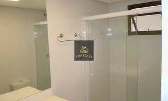 Imagem 6: Flat disponível no Itaim