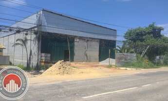 Imagem: Rio de Janeiro - Galpão/Depósito/Armazém