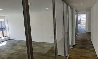 Imagem 4: Sala Comercial para Locação em São Paulo, Jardim Paulistano, 2 vagas