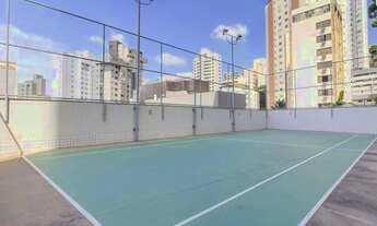 Imagem 5: Apartamento com 4 dormitórios para alugar, 115 m² por R$ 5.220,68/mês - Sion - Belo Horizo