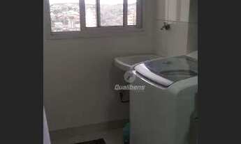 Imagem 7: Apartamento com 3 dormitórios à venda, 75 m² por R$ 447.000,00 - Vila Guarani - Mauá/SP