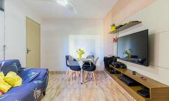 Imagem 4: Apartamento para Aluguel - Guarapirangan, 2 Quartos, 56 m2