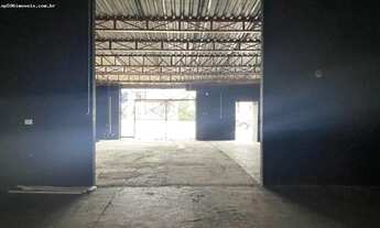 Imagem 7: Galpão para Locação em São Paulo, Jabaquara, 7 banheiros, 6 vagas