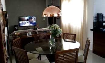 Imagem 2: APARTAMENTO SEM CONDOMÍNIO à venda, 2 quartos, 1 suíte, JARDIM SANTO ANTONIO - Santo André