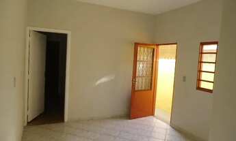 Imagem 3: Casa Padrão em São Carlos