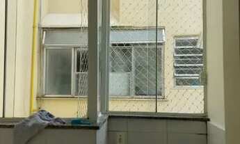 Imagem 5: Botafogo, Rua São Clemente