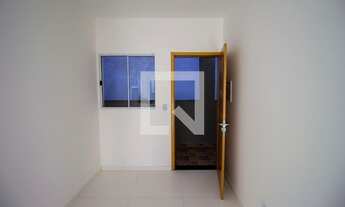 Imagem 2: Apartamento para Aluguel - Itaquera, 2 Quartos, 37 m2