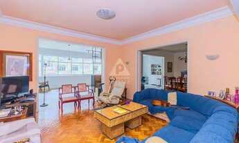 Imagem 6: Apartamento à venda, 4 quartos, 2 suítes, 1 vaga, Copacabana - RIO DE JANEIRO/RJ