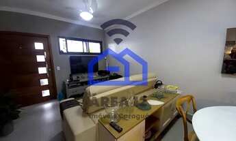 Imagem 4: CARAGUATATUBA - Apartamento Padrão - Massaguaçu