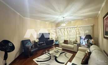 Imagem 5: Ótimo sobrado na Mooca, com 03 dormitórios (sendo 03 suítes), aprox. 370m² na Mooca, São P