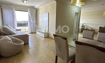 Imagem: Apartamento - Parque Industrial - Campinas