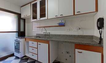 Imagem 6: Locação Apartamento 3 Dormitórios - 88 m² Moema