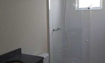 Imagem 6: Casa com 2 dormitórios para alugar, 100 m² por R$ 1.550,00/mês - Parque Residencial Rafael