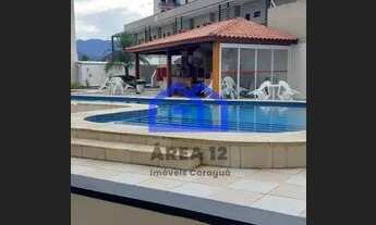 Imagem 3: CARAGUATATUBA - Apartamento Padrão - Indaia