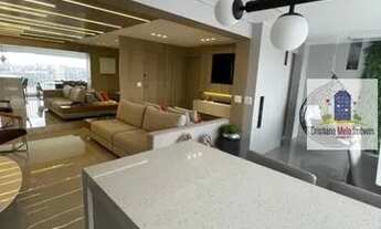 Imagem 5: Apartamento, 3 dormitórios para alugar, 136 m² - Vila Anastácio - São Paulo/SP