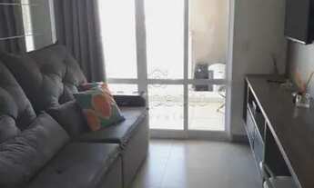 Imagem: Apartamento Padrão em São José do Rio