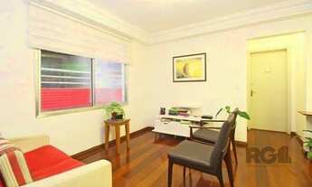 Imagem 3: Excelente cobertura de 134m² com 3 dormitórios e 2 vagas