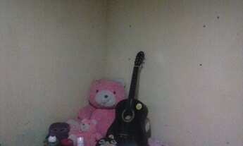 Imagem 5: Casa 2/4 com escritura no Bairro Olária