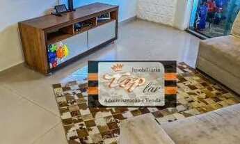 Imagem 4: Sobrado com 2 dormitórios à venda, 98 m² por R$ 635.000,00 - Vila Clarice - São Paulo/SP