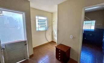 Imagem 4: Casa térrea Vila Guiomar