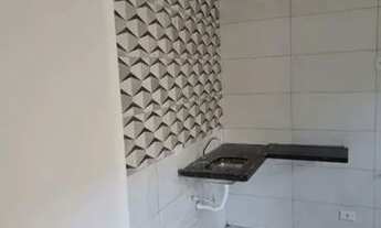 Imagem 7: Apartamento- Vila Santa Isabel/SP