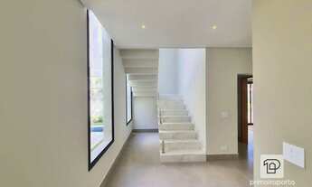 Imagem 6: Sobrado com 5 dormitórios à venda, 373 m² por R$ 3.500.000,00 - Condomínio Residencial Alp