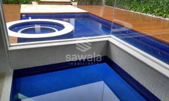 Imagem 7: Barra da Tijuca Casa em condomínio com 4 dormitórios