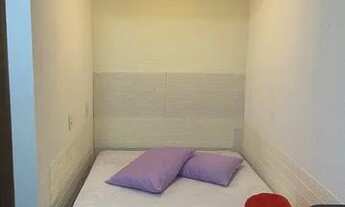 Imagem 4: Kit net completa com água,luz,internet e netflix liberado campeche