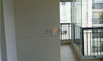 Imagem 6: Lindo apartamento mobiliado com 107 m² , andar alto, para alugar