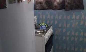 Imagem 6: Kitnet com 1 dorm, Aviacao, Praia Grande