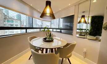 Imagem 4: APARTAMETO COM VISTA MAR A VENDA EM BALNEÁRIO CAMBORIÚ LINDO APARTAMENTO MOBIL