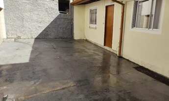 Imagem: Quitinete em capoeiras