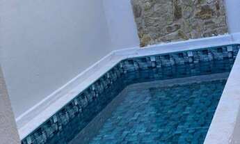 Imagem: Casa com 3 dormitórios à venda, 204 m²