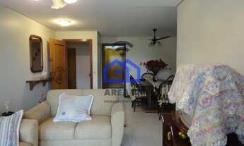 Imagem 2: CARAGUATATUBA - Apartamento Padrão - Prainha