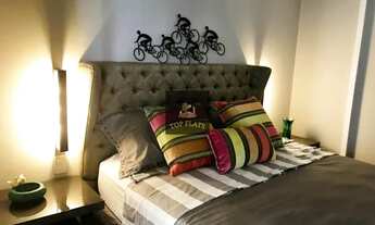 Imagem 3: Flat disponível no Itaim Bibi