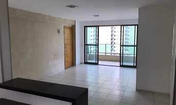 Imagem 7: Apartamento no Miramar com 3 Quartos sendo 1 Suíte + DCE, Lazer