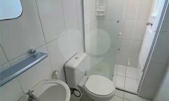 Imagem 7: Apartamento à venda no bairro Água Branca em Piracicaba/SP