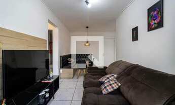 Imagem 4: Apartamento para Aluguel - Sacomã, 2 Quartos, 64 m2