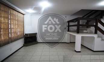 Imagem 4: Sobrado com 3 dormitórios para alugar, 350 m² por R$ 4.500,00/mês - Capão da Imbuia - Curi