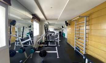 Imagem 3: Apartamento para alugar com 3 dormitórios em São Vicente no Gonzaguinha