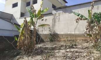 Imagem 4: Lote de 360m2, no Bairro Santa Luzia, em Contagem, lado de cima, murado. valor 290mil