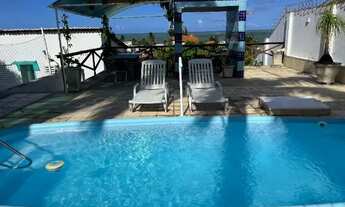 Imagem 2: Casa em Itamaracá 4 qts sendo 2 suites Mobiliada/Enxoval, Campinho, Área Lazer Completa