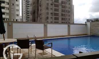 Imagem 4: Apartamento locação Gleba 03 quartos