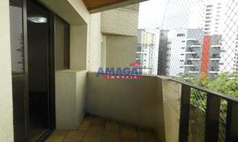 Imagem 7: Apartamento para aluguel tem 160 metros quadrados com 3 quartos