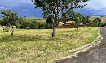 Imagem 3: Terreno de 2638,36m² no Chácaras Residenciais Ana Dorothéa em Franca/SP