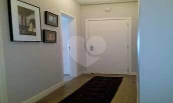 Imagem 6: APARTAMENTO REFORMADO EM UM DOS BASTIÕES DA ARQUITETURA CONTENPORÊNEA