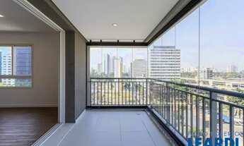 Imagem 4: APARTAMENTO - BROOKLIN - SP