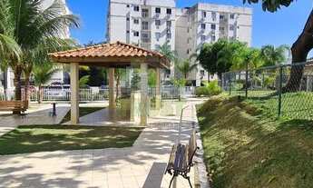 Imagem 5: Apartamento para Venda em Rio de Janeiro, Taquara, 2 dormitórios, 1 banheiro, 1 vaga